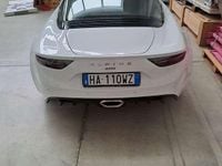 Nuova Alpine A110 252 CV (185 kW) 2025 Coupé