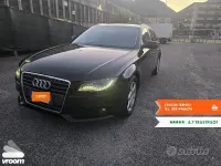 Usata Audi A4 Business Plus 143 CV (105 kW) 2013 Station wagon