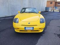 usata Fiat Barchetta 1.8 16V - HARD TOP