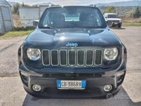 usata Jeep Renegade - 2020