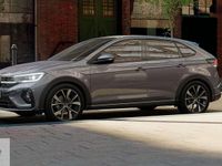 Nuova VW Taigo R-line 116 CV (85 kW) 2025 Grigio SUV