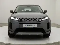 Usata Land Rover Range Rover evoque 150 CV (110 kW) 2020 Grigio SUV