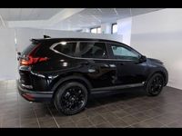 usata Honda CR-V 2.0 Hev eCVT Sport Line Navi AWD del 2021 usata a Torino