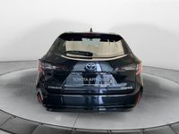 usata Toyota Corolla (2018-->) Touring Sports 1.8 Hybrid