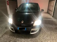 Usata Renault Scénic III Dynamique 110 CV (80 kW) 2011 Monovolume