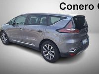Usata Renault Espace Intens 160 CV (117 kW) 2016 Grigio Monovolume