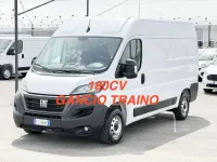 Usata Fiat Ducato 181 CV (133 kW) 2022 Other Furgone