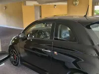 Usata Abarth 595 144 CV (105 kW) 2018 Utilitaria