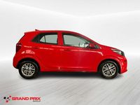 Usata Kia Picanto Style 67 CV (49 kW) 2023 Rosso Utilitaria