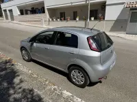 Usata Fiat Punto Lounge 85 CV (62 kW) 2015 Utilitaria