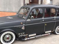 Usata Renault R4 34 CV (25 kW) 1982 Nero Monovolume
