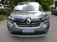 Usata Renault Kangoo Intens 131 CV (96 kW) 2021 Grigio Monovolume