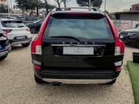 Usata Volvo XC90 Plus 163 CV (119 kW) 2012 Nero SUV