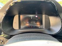 Usado Opel Corsa Elegance 75 HP (55 kW) 2021 Preto Sedan