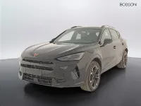 Usata Cupra Formentor 150 CV (110 kW) 2025 Nero SUV