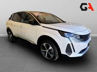 Usata Peugeot 3008 Allure 131 CV (96 kW) 2023 Bianco SUV