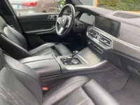 Usata BMW X5 400 CV (294 kW) 2021 Mineral white metallizzato SUV
