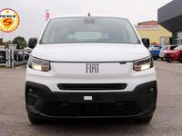 Nuova Fiat Doblò Tech 102 CV (75 kW) 2025 Bianco Monovolume