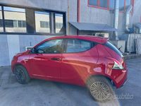 Usata Lancia Ypsilon 84 CV (61 kW) 2019 Utilitaria