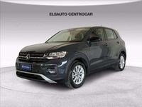 usata VW T-Cross - 1.0 TSI Style BMT