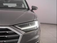 Usata Audi A8 285 CV (209 kW) 2019 Grigio Berlina