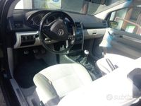 Usata Mercedes A180 Avantgarde 109 CV (80 kW) 2006 Nero Coupé