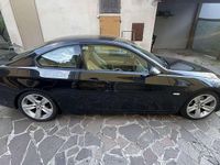 Usata BMW 320 177 CV (130 kW) 2007 Coupé