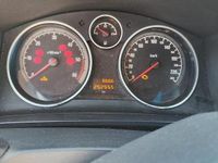 Usata Opel Zafira 120 CV (88 kW) 2006 Grigio Monovolume