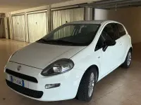 Usata Fiat Punto 84 CV (61 kW) 2014 Utilitaria