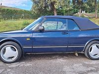 Usata Saab 900 179 CV (131 kW) 1991 Utilitaria