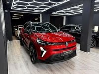 Usata Renault Captur Techno 101 CV (74 kW) 2025 Rosso SUV
