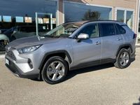 usata Toyota RAV4 EV 