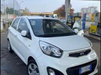 usata Kia Picanto 2ªs.(11/17) - 2014