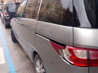 Usata Mazda 5 115 CV (84 kW) 2013 Grigio Monovolume