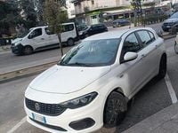 Usata Fiat Tipo 95 CV (69 kW) 2018 Bianco Utilitaria