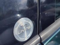 Usata Fiat 500L 105 CV (77 kW) 2014 Verde Monovolume