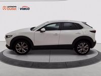 usata Mazda CX-30 2.0 m-hybrid Executive 2wd 150cv 6mt