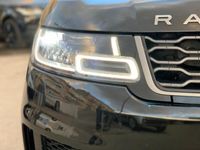 usata Land Rover Range Rover Sport 3.0D l6 249 CV HSE Dynamic del 2020 usata a Alcamo
