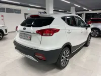 Nuevo EVO Evo 4 114 CV (83 kW) 2026 Blanco SUV