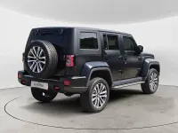 Usata ICH-X K2 162 CV (119 kW) 2025 Nero SUV