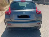 Usata Nissan Juke 110 CV (80 kW) 2011 SUV
