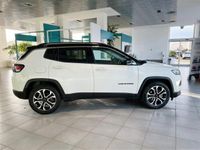 usata Jeep Compass 1.6 mjt 130cv Limited FWD