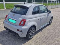 Usata Abarth 595 145 CV (106 kW) 2021 Utilitaria