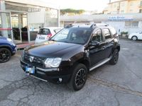 usata Dacia Duster 1.5 dCi 110CV Start&Stop 4x2 Lauréate