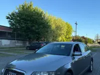 Usata Audi A6 179 CV (131 kW) 2007 Station wagon
