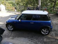 usata Mini Cooper Coupé 