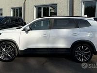 Usata Sportequipe S6 154 CV (113 kW) 2024 Bianco SUV