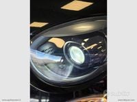 Usata Fiat 500X Cross 120 CV (88 kW) 2018 Nero SUV