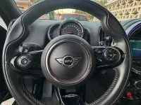Usata Mini Countryman 190 CV (139 kW) 2019 Nero SUV