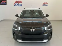 Usata Citroën C3 PureTech 101 CV (74 kW) 2025 Nero SUV